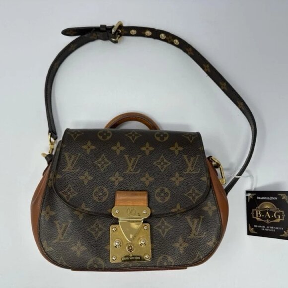 LOUIS VUITTON EDEN PM - Picture 1 of 8